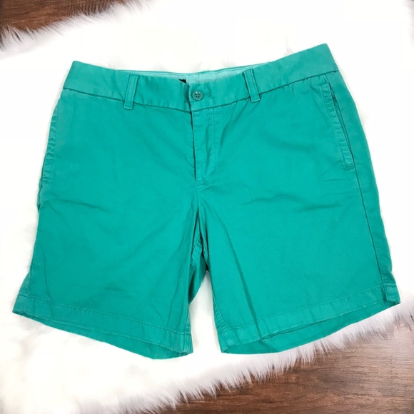 J. Crew Pants - J. Crew Broken In Boyfriend Button-Fly Shorts